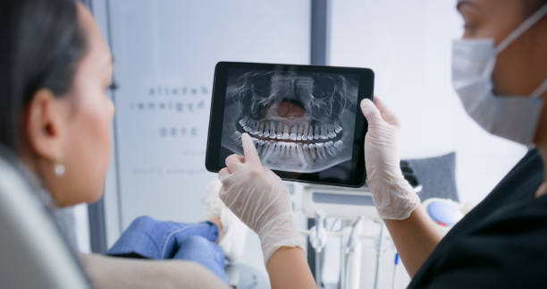 Licensed Teeth Cleaning And Checkup service in Daingerfield, TX - Dentist Open Now